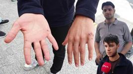 Çocukluk arkadaşının ölümünü anlattı: İşten çıkarılma korkusuyla mecbur kaldık