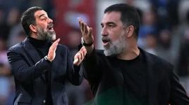 A Milli Takım yanıtı! Arda Turan sessizliğini bozdu