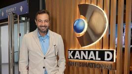 Kerem Alışık Haysiyet'le Cannes'da