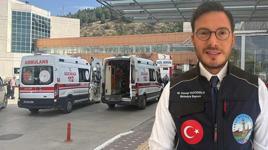 Tokat’ta binlerce kişiyi hastanelik eden salgında yeni gelişme! Su testlerinin sonucu belli oldu