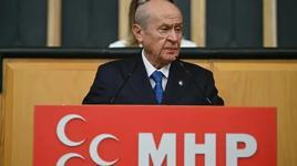 MHP Genel Başkanı Devlet Bahçeli: Azerbaycan’ın kederi bizim kederimizdir