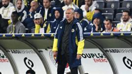 Fenerbahçe'de İsmail Kartal: O defteri kapattık