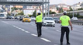 Bayram tedbirleri duyuruldu! İçişleri Bakan Çiftçi'den 'tuzak radar' açıklaması