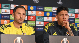 Meksika hocasından Edson Alvarez sözleri! 'Fenerbahçe'de Tedesco onu istemedi'