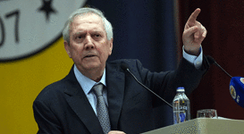 Fenerbahçe'de Aziz Yıldırım'ın listesi belli oldu!