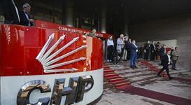 CHP'de kurultay ne zaman yapılır? Hukukçu Kadriye Güçlü Sakarya, CNN Türk'te değerlendirdi