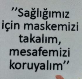 Düğün davetiyesinde maske uyarısı yapan damat koronavirüsten öldü