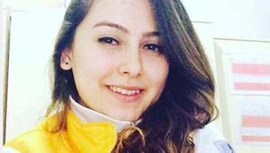 Paramedik Esmanın korkunç sonu