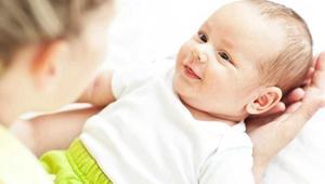 Bebeğinizdeki bu belirtilere dikkat