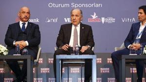 Mustafa Ilıcalıdan adaylık süreciyle ilgili açıklama