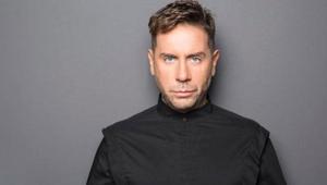 Yunanistan’ın pop starı ilk kez Türkiye’de