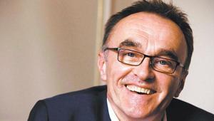 25. James-Bond-Film wird Danny Boylea anvertraut