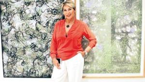 Leyla Alaton aç yatıyor