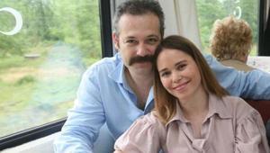 Levent Üzümcü ile Ebru Üzümcü boşandı