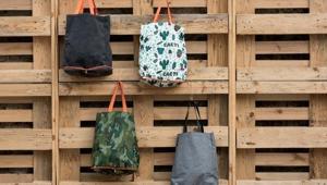 Hem çevreci hem şık