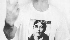 Morrissey 19 Temmuz’da İstanbulda