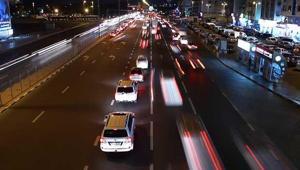 Hız limitini aşan sürücüler anında belirlenip, cezai işlem uygulanacak
