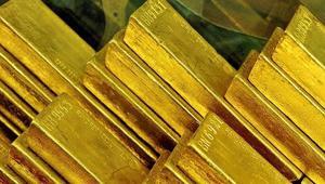 Günlük 2 tonun üzerinde altın kapasitesiyle çalışıyor