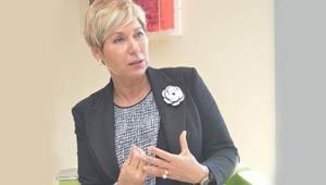Leyla Alaton FETÖye bilgi sızdırdığından şüphelendiği bazı çalışanlarını şikayet etti