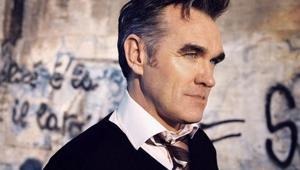 Morrissey konserinin yeni tarihi belli oldu