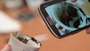 Kahve Falına Bilimsel Açıklama Geldi