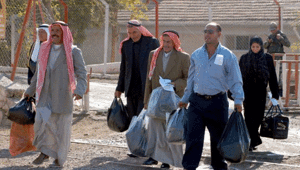 Türkiyedeki Suriyeliler için kritik tahmin