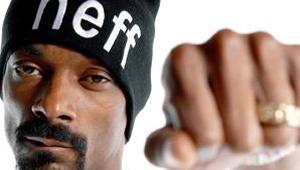 Snoop Doggın kulis istekleri şaşırttı