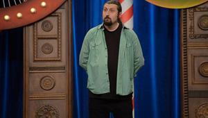 Mesut Süre TOY Sahnede