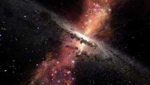 Türk bilim insanları, Hubble Uzay Teleskobu ile bir ilki gözlemledi