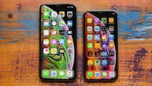 iPhone XR, XS ve XS Max, Türkiyede satışa sunuldu