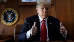 ABD Başkanı Trump, Çinli mevkidaşıyla G20 Zirvesinde görüşecek