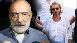 Mahkemeden Nazlı Ilıcak ve Ahmet Altan kararı