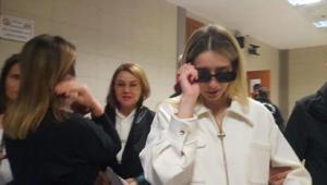 İş adamına cinsel saldırıdan 10 yıl hapis