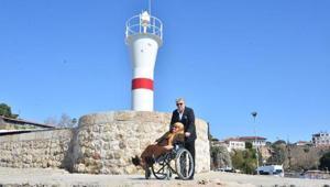 Erkek işi diyenlere aldırmadı, 28 yıl bu işi yaptı