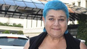 Serra Yılmazdan koronavirüs açıklaması: Perişanız