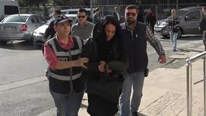 Bitcoin Safiye elektronik kelepçeyle serbest bırakıldı