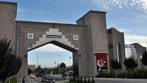 Niğde Ömer Halisdemir Üniversitesinde corona virüsü önlemleri