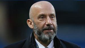 Gianluca Vialliden sevindirici haber