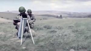 Türkiyenin yeni kamikazesi Alpagu geliyor