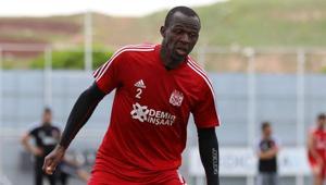 Arouna Kone, Sivasspor ile yeniden anlaştı