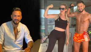 Gökhan Çıradan Selin Ciğerci itirafı: Ona bir şey olursa kendimi öldürürüm