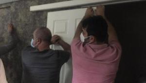 Kuaför salonu sanal kumarın merkezi çıktı