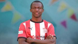 Sivassporun dedesi Kone 37 yaşında