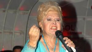 Neşe Karaböcek isyan etti: Bu haberi yapanlar utansın