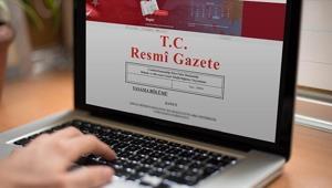 Nükleer Düzenleme Kurumundan çevresel faaliyetlerin yetkilendirilmesine ilişkin yönetmelik