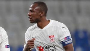 Dede dalya dedi Arouna Kone...