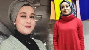 Genç kızın feci sonu Gürültüyü duyan koştu...