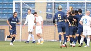 Aydın Yılmaz tekrar yeşil sahalara döndü