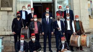 Tokat Belediye Başkanı Eroğludan ramazan açıklaması