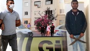 Yer: Adana Balkonda ahlaksız teşhir cinayetle bitti